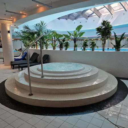 Appartamento Apartly - Hanza Tower Stettino